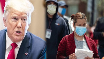 2 கோடி பேர் வேலை இழப்பு.. மோசமான நிலையில் வல்லரசு நாடு..!