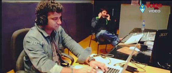 Attarintiki Daredi Songs -- Katama Rayuda Song Recording Latest Added Video