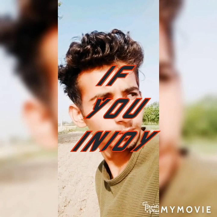 Good look