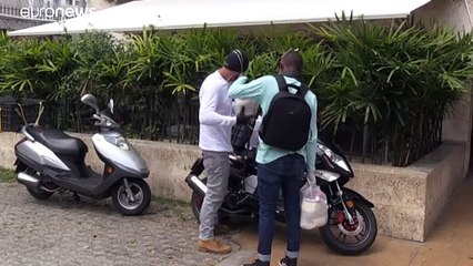 Au Venezuela, la survie en période de pandémie tente de s'organiser