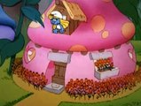 The Smurfs S04E18 - Stop & Smurf The Roses