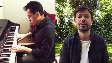 Yalın'dan Anneler Günü'ne özel şarkı: 'En çok sizi özledik haberiniz olsun'