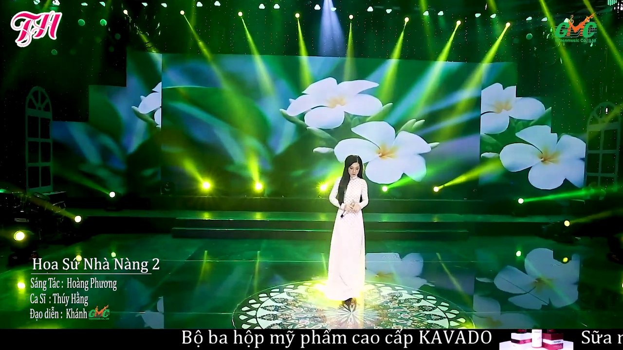 Hoa Sứ Nhà Nàng 2 -Thúy Hằng