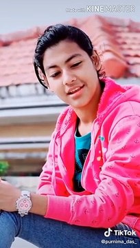 Latest Odia musically TikTok comedy love and dance trending videos