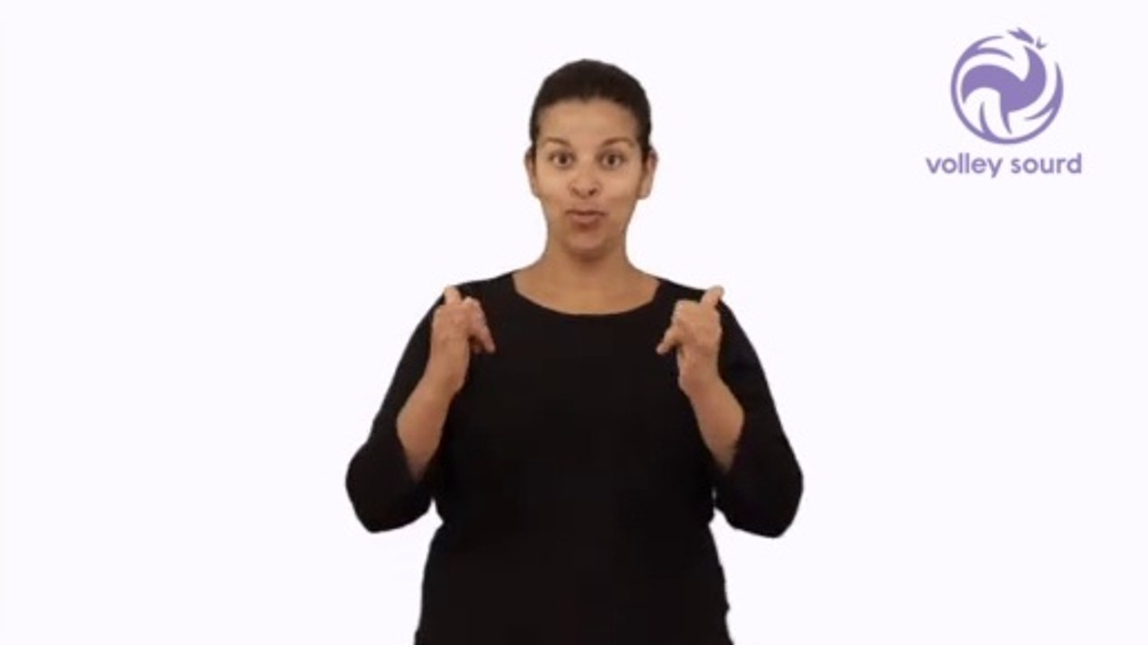 Signe-Moi le Volley : Jeu