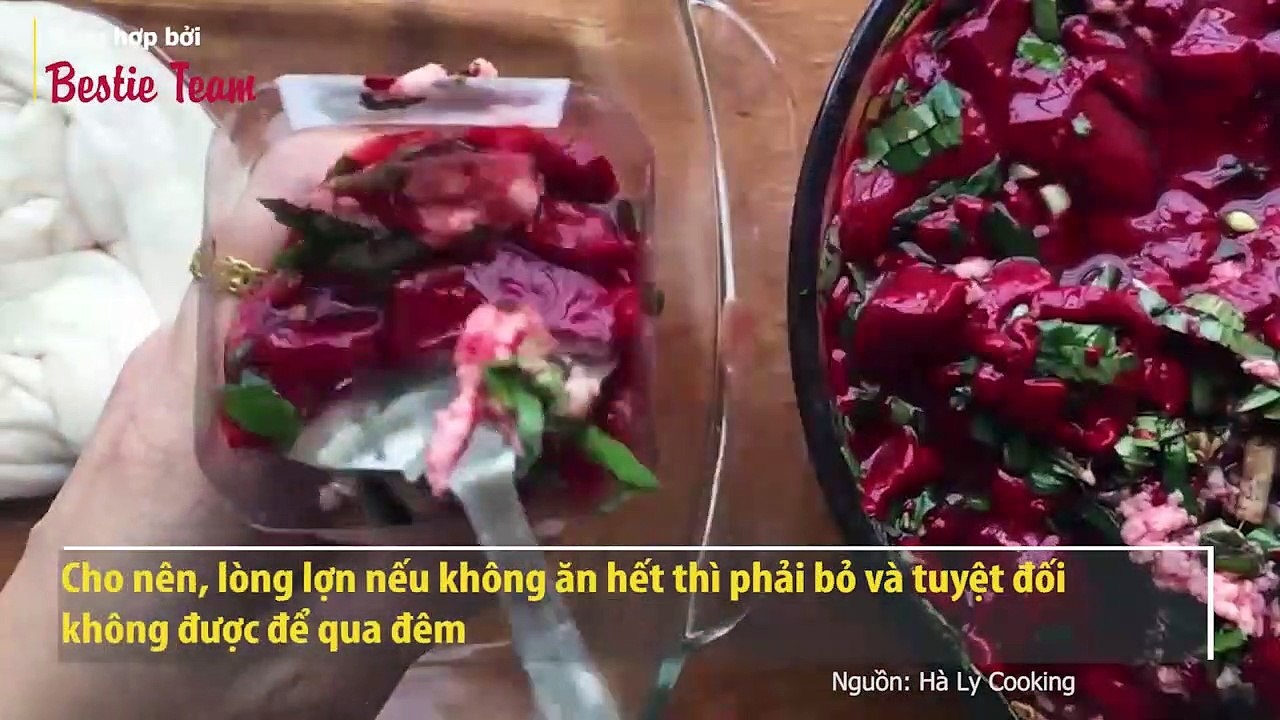 Những loại thực phẩm tuyệt đối không nên dùng làm cơm mang theo