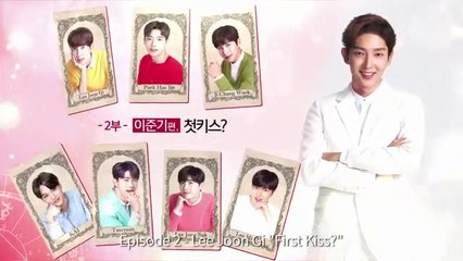 Seven First Kisses Episode 2 With English sub