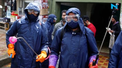 PM Modi to interact with CMs on Monday : All the latest updates on Covid-19