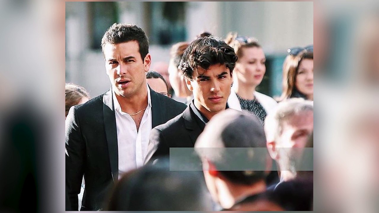 Los hermanos Casas revolucionan las redes sociales