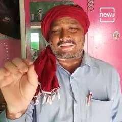 Watch : Traditional Version Of Corona Awareness Song 'Coronala Harvuya Re'