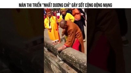 GÂY SỐT CỘNG ĐỘNG MẠNG