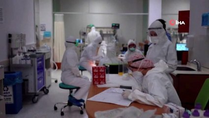 'Değişmezsek yeni salgınlar kapıda'