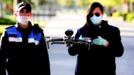 Should we worry about surveillance during the pandemic? | Start Here