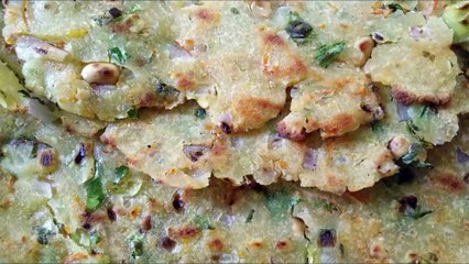 Biyam Rotti l Biyapu Rotti l Tasty Rice Floar Roti l ఇలా రొట్టి చేసుకోని తింటే ఎంతో రుచిగ ఉంటుంది.