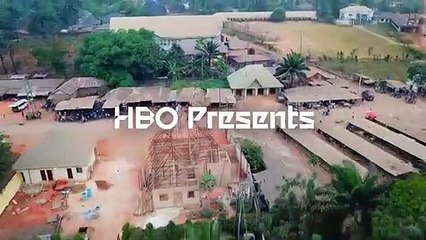 Yvonne Orji: Momma, I Made It! (2020) | Promo | HBO