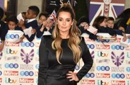 Louise Redknapp says a psychic has helped her through 'dark times'