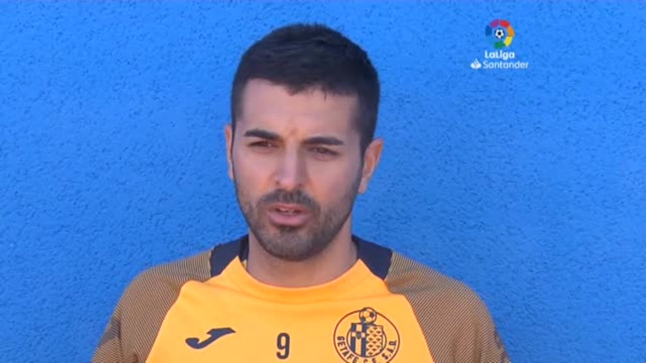 Ángel Rodríguez: "El objetivo es ir retomando el nivel que teníamos poco a poco"