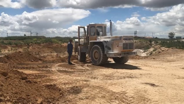 Los restos óseos encontrados en un yacimiento de La Roda son humanos
