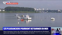 Déconfinement: dans le Morbihan, les plaisanciers se préparent à retourner en mer