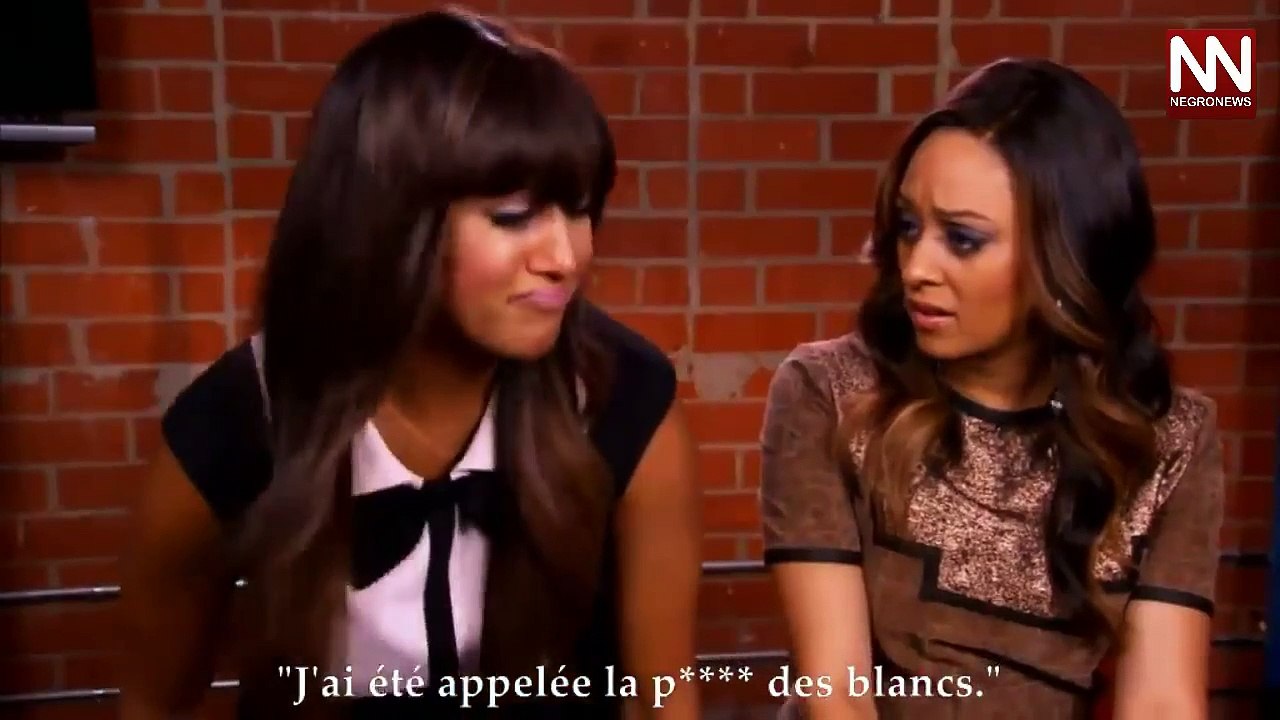 QUAND TAMERA S'EXPRIMAIT SUR LES CRITIQUES DE SON MARIAGE MIXTE