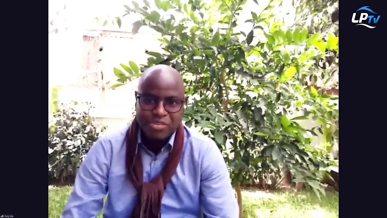 Un proverbe sénégalais pour Aulas