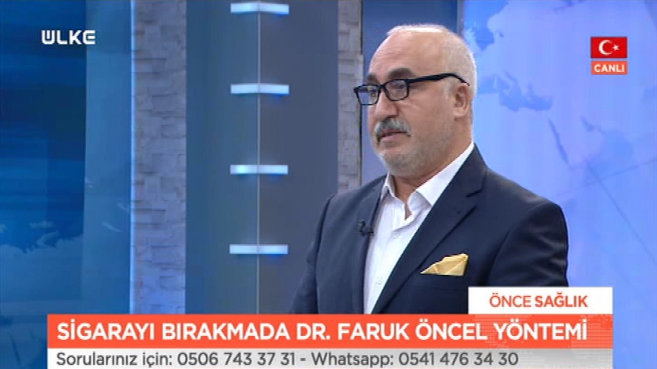 Önce Sağlık - 10 Mayıs 2020