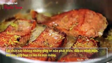 Những thực phẩm cung cấp cực nhiều canxi cho cơ thể hơn cả sữa