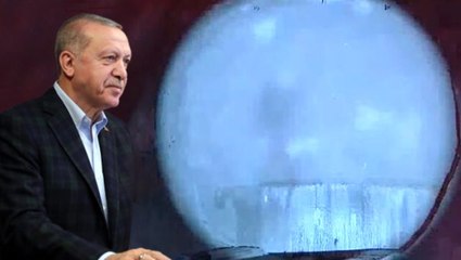 Son dakika: İstanbul Havalimanı Metro Projesi'nde tünelin ucundaki ışık göründü