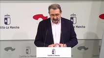 Castilla-La Mancha asume la decisión de Sanidad de mantener en fase 0 a tres de sus cinco provincias