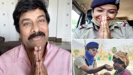 #MothersDay : Megastar Chiranjeevi Emotional Video On Mothers Day | Oneindia Telugu