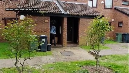 Au Royaume-Uni, des initiatives pour faire les courses, cuisiner, livrer…