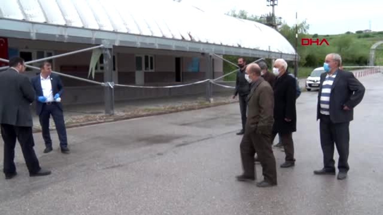 Balıkesir Belediyesi'nden üreticilere tohum desteği