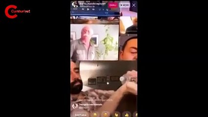 Ünlü oyunculardan skandal Atatürk ve Nazım Hikmet yayını! Hiç kimse komik bulmadı