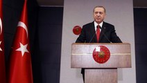 Erdoğan'dan koronavirüs mesajı: Sizleri sıkıntıya düşürüyorsak özür diliyorum