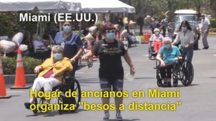 Covid-19 Imágenes de una crisis en el mundo. 10 de mayo