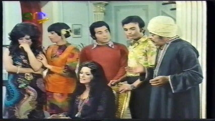 فيلم دعونا نحب 1975 بطولة حسن يوسف و ناهد شريف و سهير رمزي الجزء الثاني