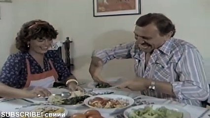 Zikina dinastija - Nece Zika zeleno da jede ko popaj