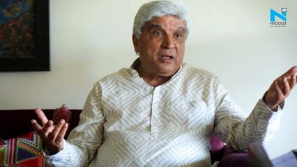 "I feel so pity for you Atheist" : Netizens slam Javed Akhtar after he calls for end to azaan on loudspeakers