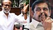 Rajinikanth Warns AIADMK On Reopening Liquor Shops | Oneindia Telugu