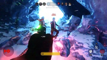 star wars battlefront decouverte des mode commentaire et anecdote du jeux #4