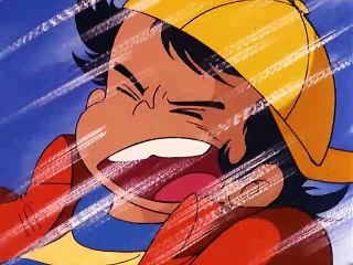 Getter Robot 44/51 - La furia di Musashi