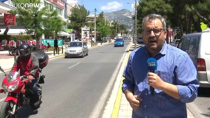 La Grecia al bivio fra morte per coronavirus e coma economico