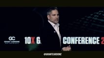 18 HEURES PAR JOURS !   GRANT CARDONE   MOTIVATION - FR