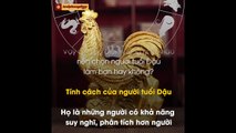 Vì sao nên chọn Người tuổi Dậu làm bạn