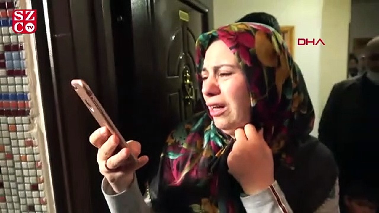 Bacanağı ve baldızını öldüren eski uzman çavuş, olay anında eşini arayıp sesleri dinletmiş