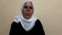 126 günüdür kayıp olan Gülistan'ın annesi Bedriye Doku Anneler Günü'nde seslendi: Barajı boşaltsınlar, kızımın cesedini istiyorum