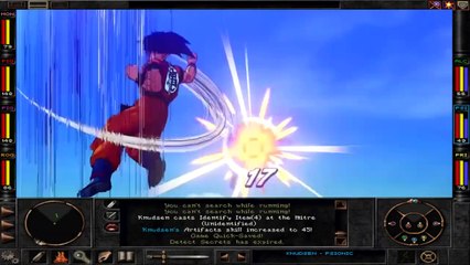 Wizardry 8 Review | Extreme™ Roleplaying™