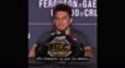 Cejudo : "Je veux rester roi, pour toujours"