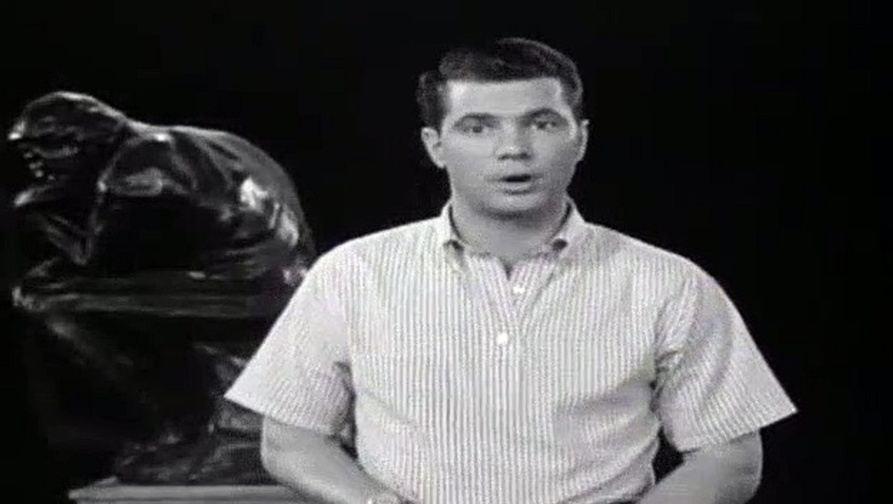Dobie Gillis_S04E10 - Strictly for the Birds