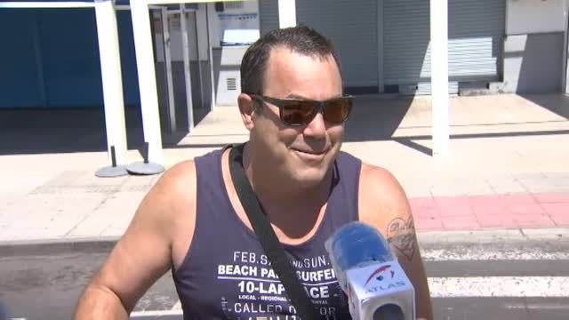 Canarias se prepara para la Fase 1